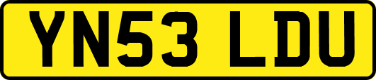 YN53LDU