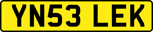 YN53LEK
