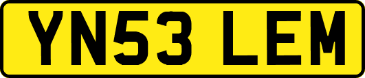 YN53LEM