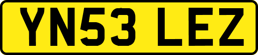 YN53LEZ