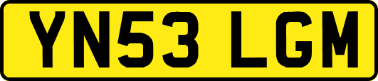 YN53LGM