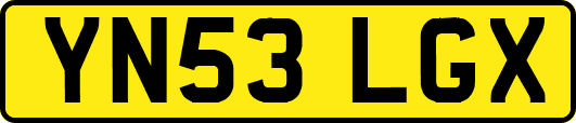 YN53LGX
