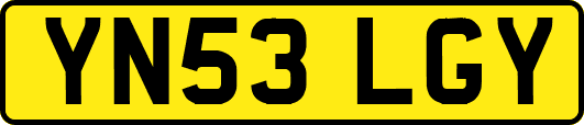YN53LGY