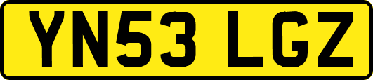 YN53LGZ