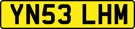 YN53LHM