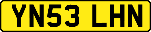 YN53LHN
