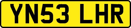 YN53LHR