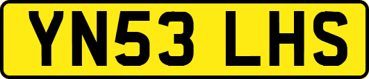 YN53LHS