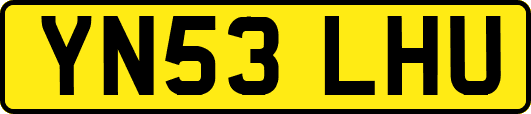 YN53LHU