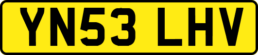 YN53LHV