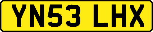 YN53LHX