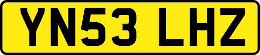 YN53LHZ