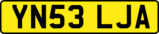 YN53LJA