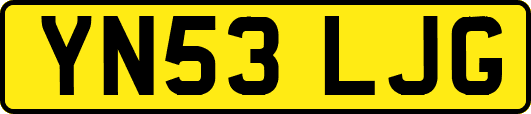 YN53LJG
