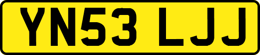 YN53LJJ
