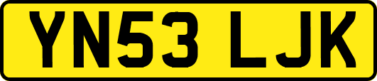 YN53LJK