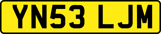 YN53LJM