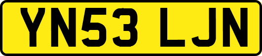 YN53LJN