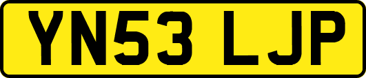 YN53LJP