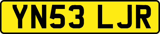 YN53LJR