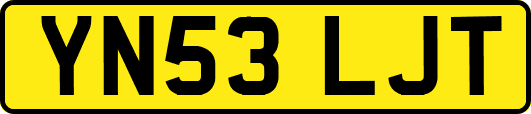YN53LJT