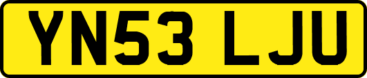 YN53LJU