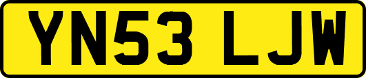 YN53LJW