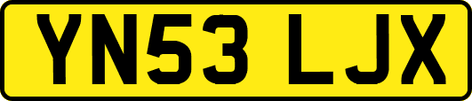 YN53LJX