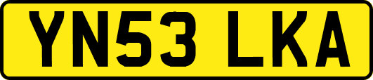 YN53LKA