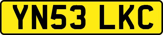 YN53LKC