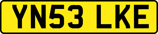 YN53LKE