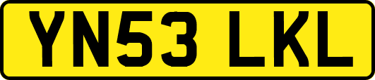 YN53LKL