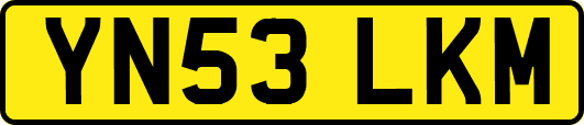 YN53LKM
