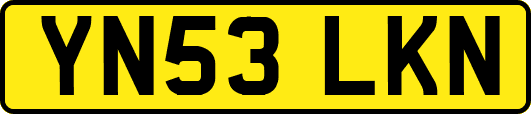 YN53LKN