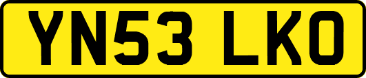 YN53LKO