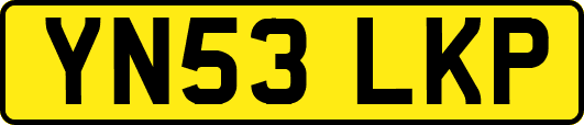 YN53LKP