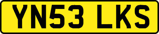 YN53LKS