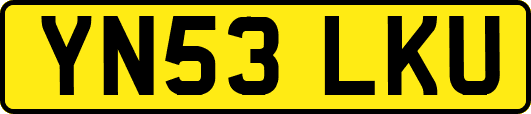 YN53LKU