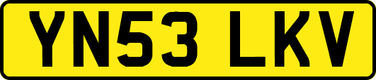 YN53LKV