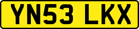 YN53LKX