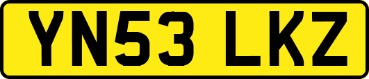 YN53LKZ