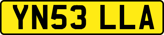 YN53LLA
