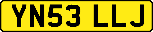 YN53LLJ