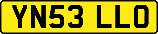 YN53LLO