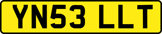 YN53LLT