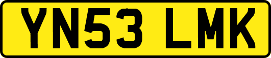 YN53LMK