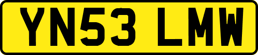 YN53LMW