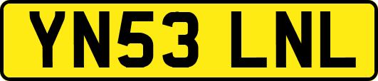 YN53LNL