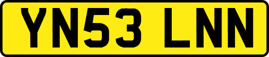 YN53LNN