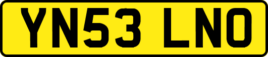 YN53LNO